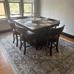 Selling Virtually new Furniture 