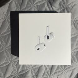 Apple AirPod Pros 2nd Generation