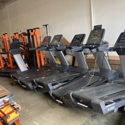 Freemotion T10.7 Reflex Treadmill - Delivery Included