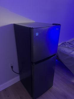 Three-Quarter Size Fridge