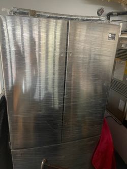 Samsung Refrigerator