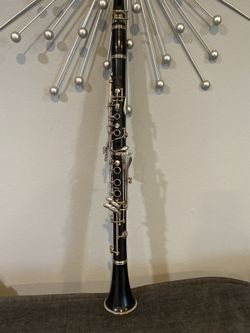 SELMER CL-300 CLARINET
