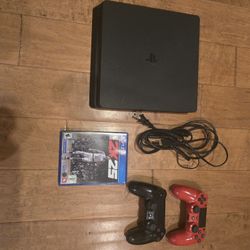 Ps4
