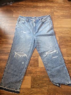 Torrid 22T Jeans Brand New with Tags