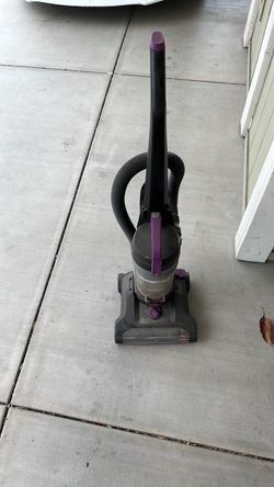 Bissell vacuum