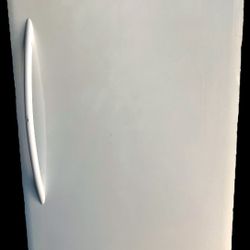 Large Upright Freezer