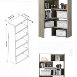 Homestead Flexible Expanding Shelf 