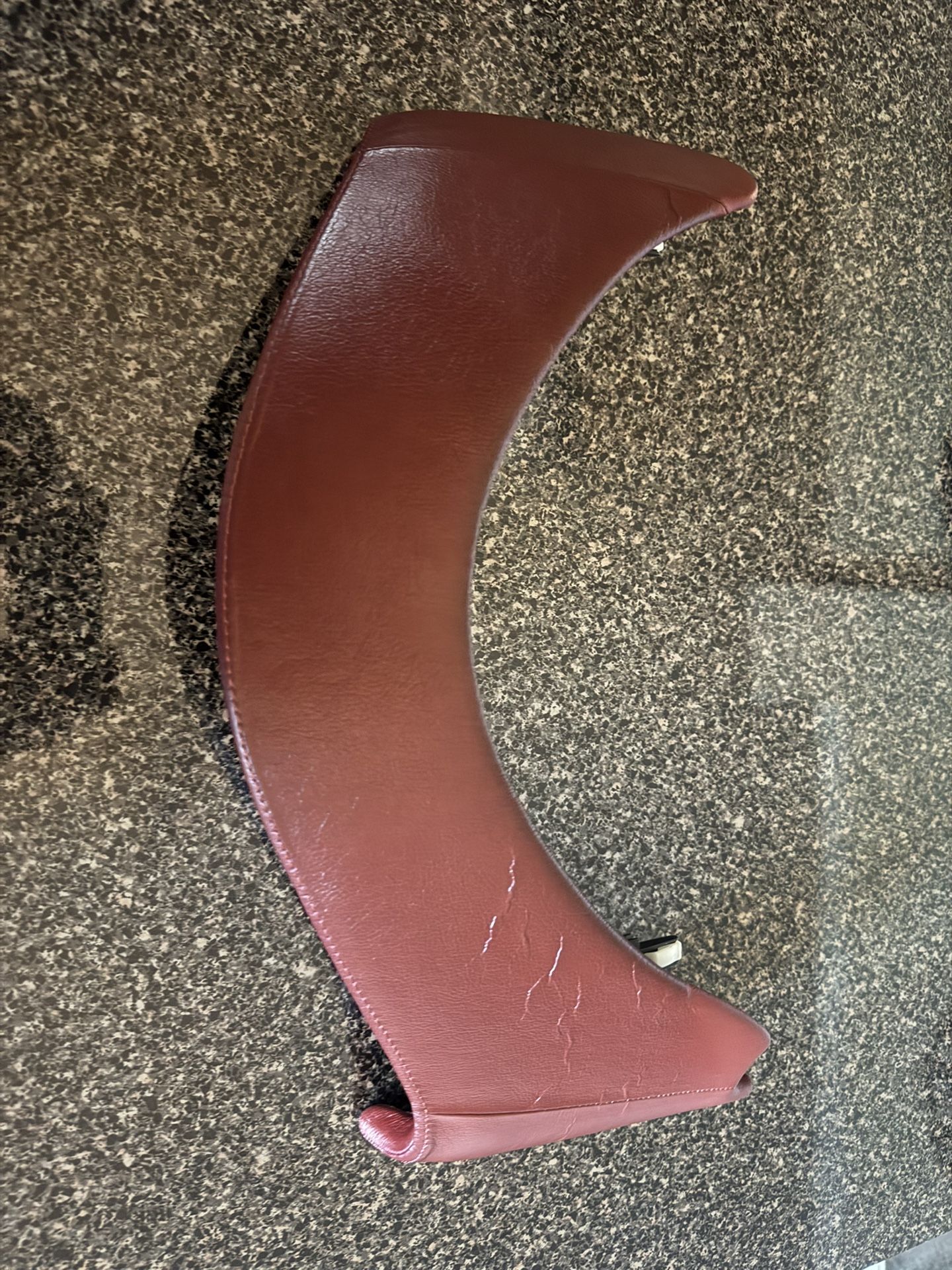 LEXUS RCF CUSTOM CLUSTER DASH TRIM