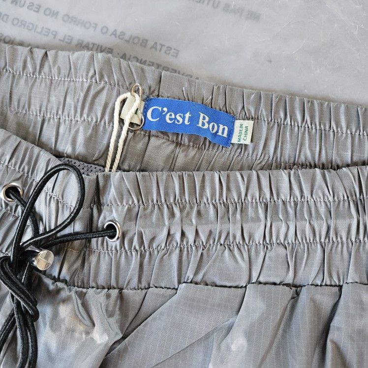 C\'est Bon Pants New Size M 