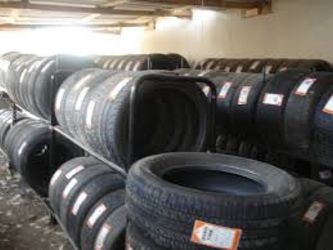 Low price tires
