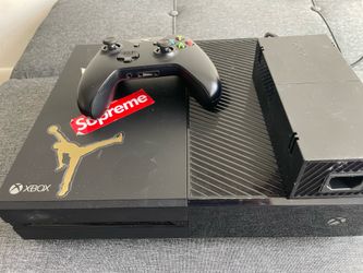 Xbox one