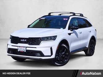 2023 Kia Sorento