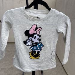 Girl Sweatshirt 