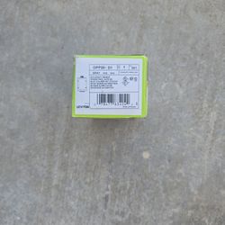 Leviton Occupancy Sensor Power Pack OPP20-D1