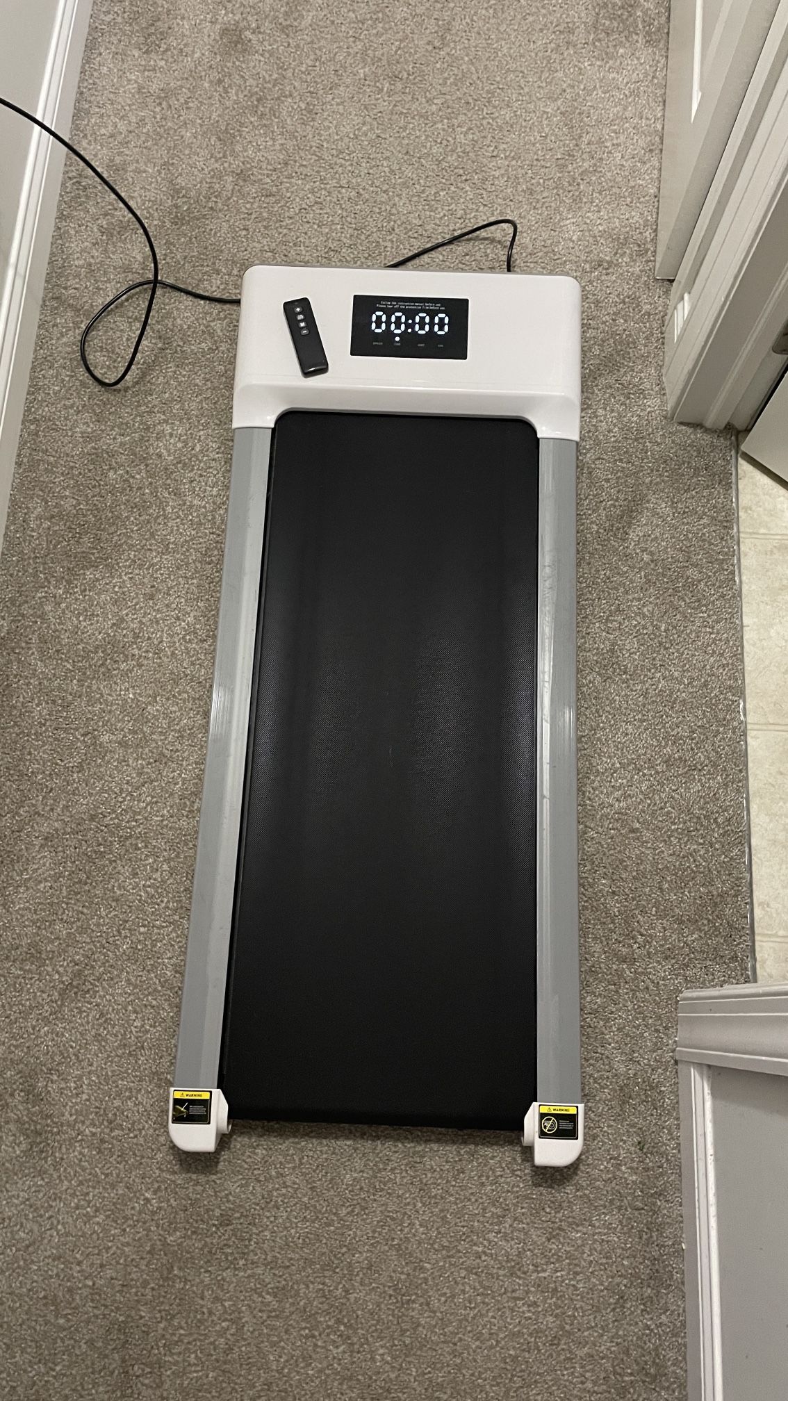 Walking Pad