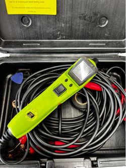 Power Probe 3EZ Digital tester