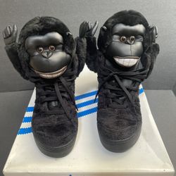 Adidas Jeremy Scott