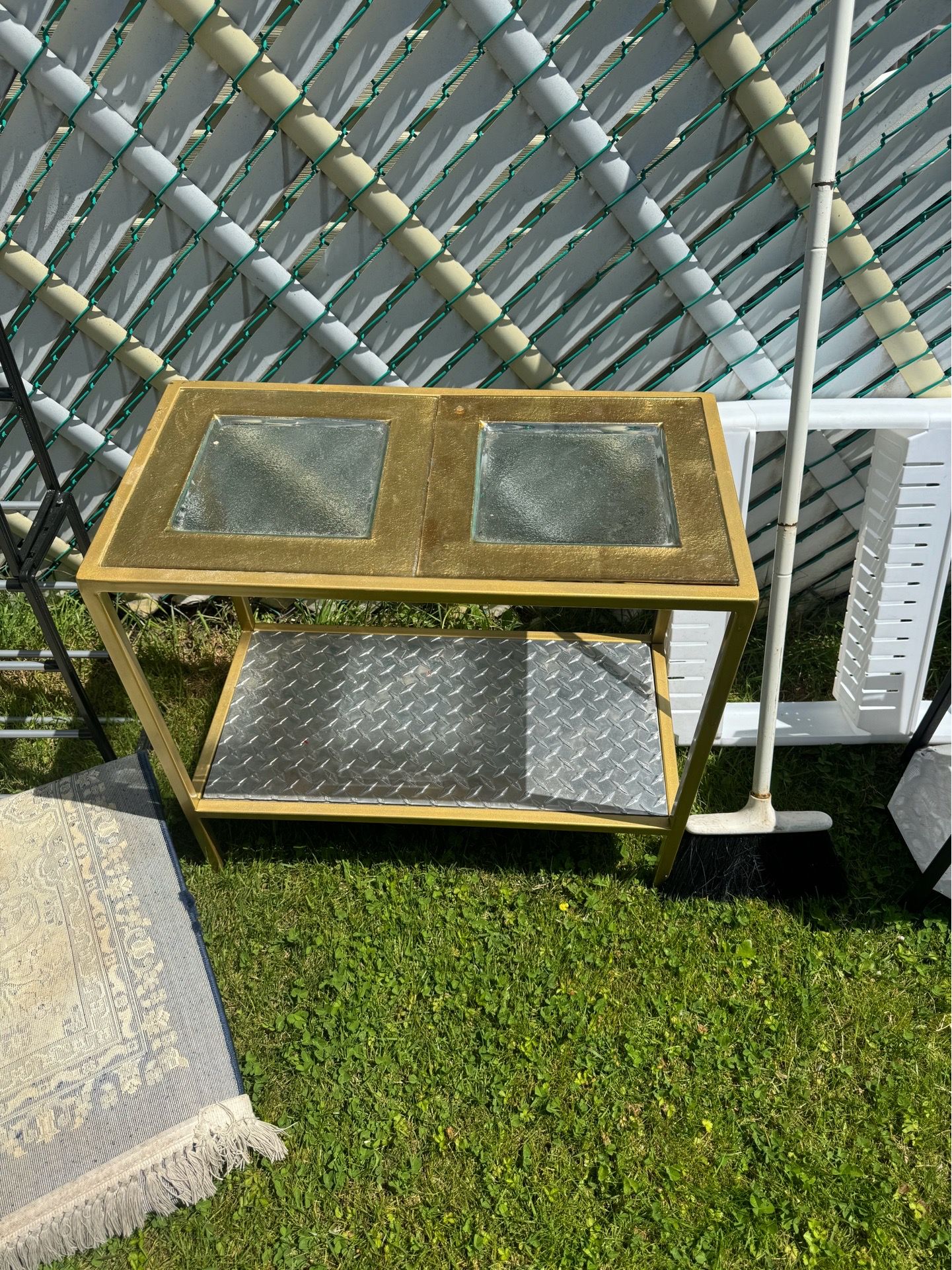 couple of items for sale