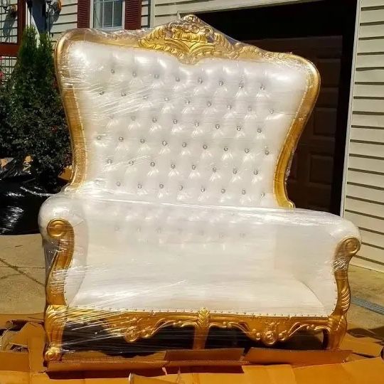 Throne Chairs