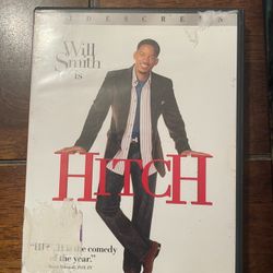 Hitch (DVD)