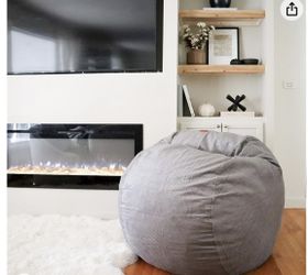 Bean Bag Chair That Converts Into Full Size Mattress