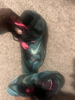 Nike Lebrons