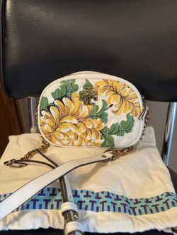 Tory Burch Crossbody