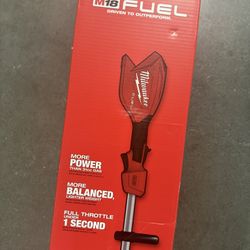 M18 Fuel 16” String Trimmer