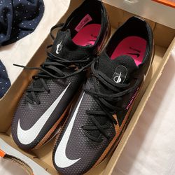 Nike Phantom Gt2 Pro Fg . Size 7.5 Thumbnail