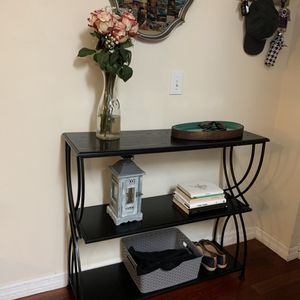 New And Used Console Table For Sale In Fort Lauderdale Fl Offerup