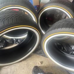 tires 19
