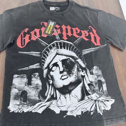 Godspeed Shirts