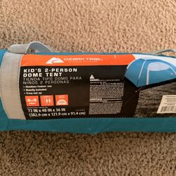 Kids Tent