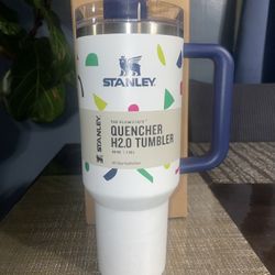 Stanley 40oz Tumbler 