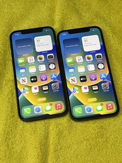 iPhone 12 64GB Factory Unlocked 