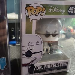 funko pop!