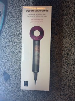 Dyson supersonic *BEST OFFER*