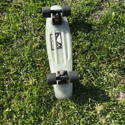 Penny Board Glow In The Dark 