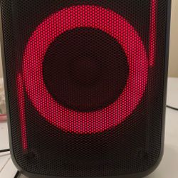 Nice Onn Blue Tooth Speaker