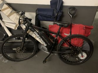 Metakoo Electric Bike