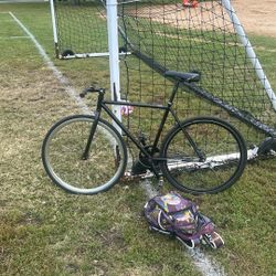 Retrospec Fixie