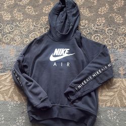 Womens Nike Hoodie