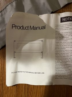 Bed Guardrail 6’  Bed Rail For Toddler 