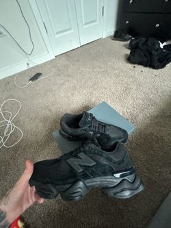 New Balances