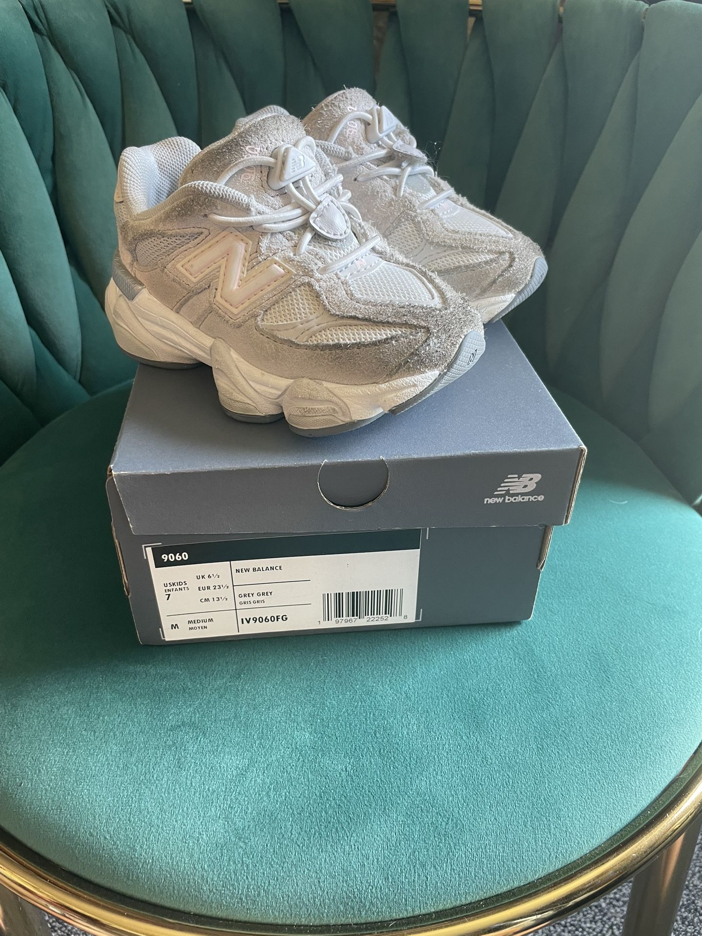 New Balance Infant Shoe