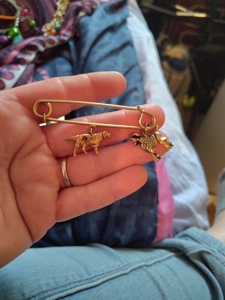 Pin