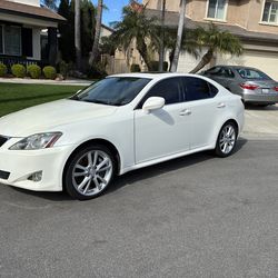 Lexus IS350