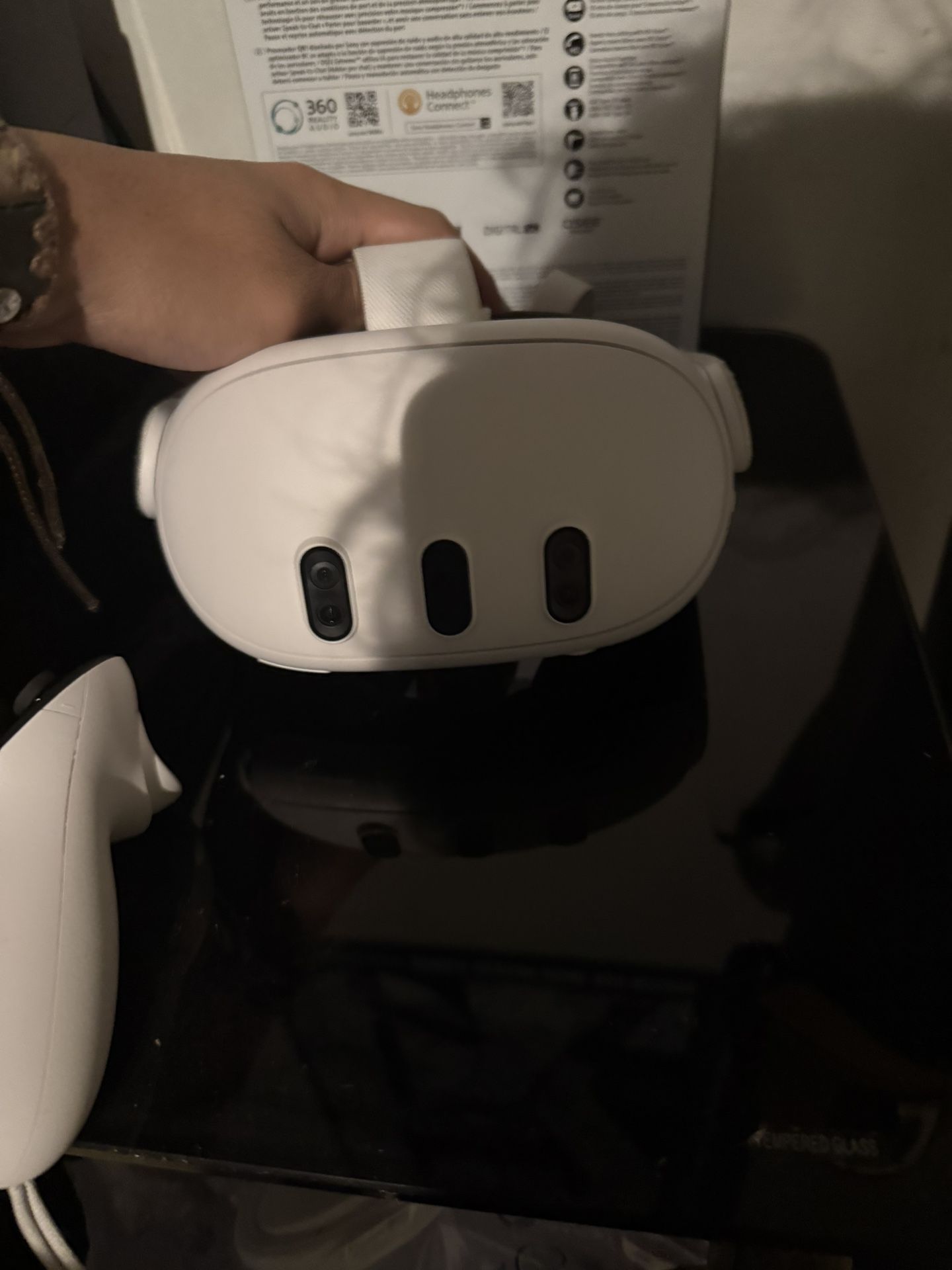 Quest 3 oculus