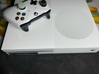 Xbox one s $120 flat