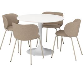 Dining Table+Chairs